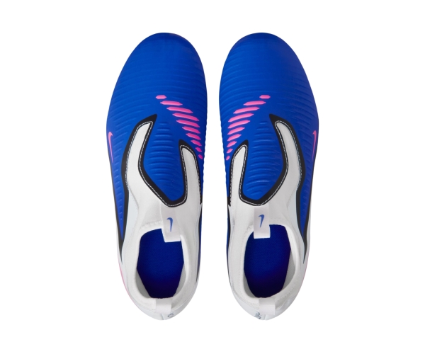 BUTY NIKE PHANTOM 6 HIGH ACADEMY AG HQ2034 446 JR